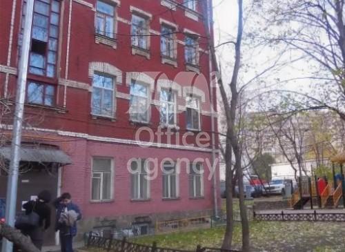 Административное здание "Докучаев, 11" – фото объекта