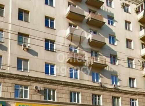 Жилой дом "Земляной Вал, 24/30с1" (Москва, Земляной Вал, 24/30с1) – фото Жилой дом "Земляной Вал, 24/30с1" – фото объекта