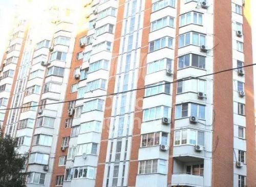 Жилой дом "Дубнинская, 15к2" – фото объекта