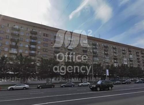 Жилой дом "Кутузовский проспект, 9к1" (Москва, Кутузовский проспект, 9к1) – фото Жилой дом "Кутузовский проспект, 9к1" – фото объекта