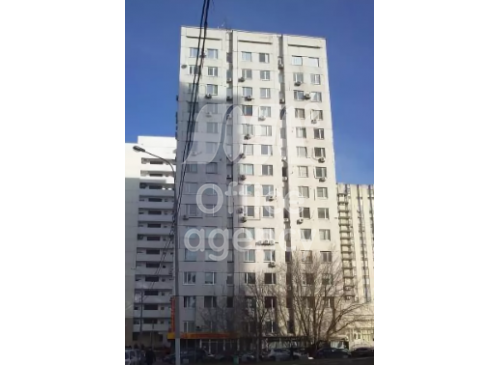 Административное здание "Новочерёмушкинская, 69" – фото объекта