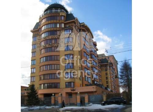 Жилой дом "Куусинена, 21А" – фото объекта