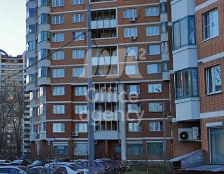 Жилой дом "Новорогожская, 30" (Москва, Новорогожская, 30) – фото Жилой дом "Новорогожская, 30" – фото объекта