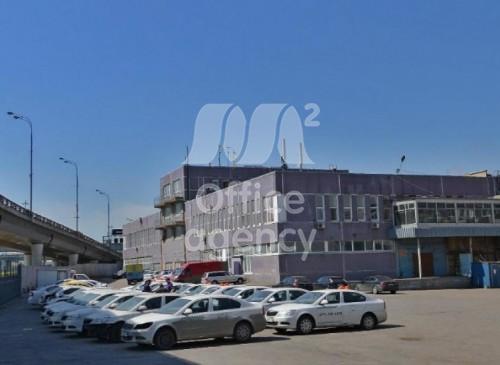 Административное здание "Автомобильный проезд, 10с4 (с1-с25)" (Москва, Автомобильный проезд, 10с4) – фото Административное здание "Автомобильный проезд, 10с4 (с1-с25)" – фото объекта