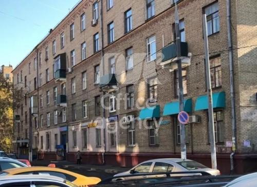 Жилой дом "Люблинская, 27/2" – фото объекта