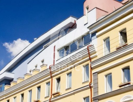 Бизнес-центр "Инженер (21)" – фото объекта