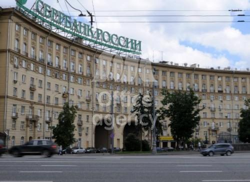 Жилой дом "Ленинский проспект, 30" (Москва, Ленинский проспект, 30) – фото Жилой дом "Ленинский проспект, 30" – фото объекта