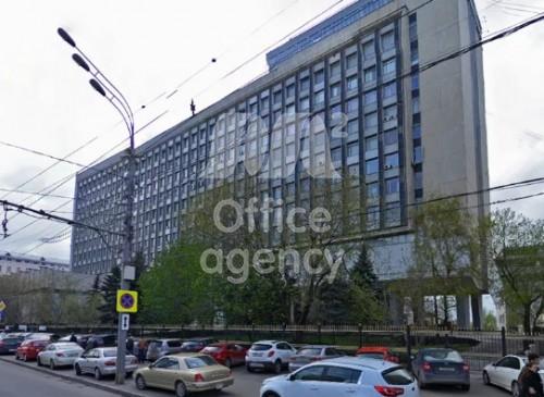 Административное здание "Ленинский проспект, 31" (Москва, Ленинский проспект, 31) – фото Административное здание "Ленинский проспект, 31" – фото объекта