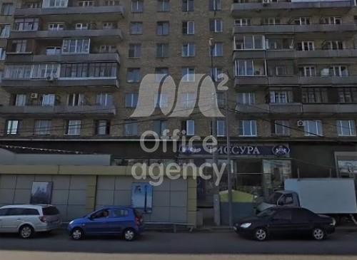 Жилой дом "Ленинский проспект, 41/2" – фото объекта