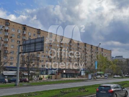 Жилой дом "Ленинский проспект, 45" – фото объекта