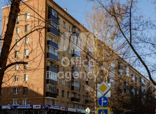 Жилой дом "Петра Романова, 6" (Москва, Петра Романова, 6) – фото Жилой дом "Петра Романова, 6" – фото объекта