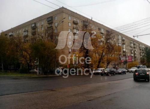 Жилой дом "Мосфильмовская, 17с25" – фото объекта