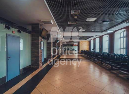 Бизнес-центр "Новослободский Loft" – фото объекта