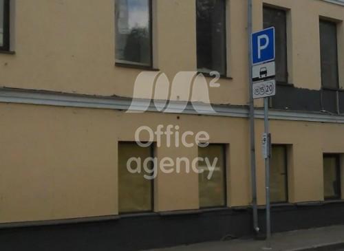 Особняк "Малый Каретный переулок, 16" (Москва, Малый Каретный переулок, 16) – фото Особняк "Малый Каретный переулок, 16" – фото объекта