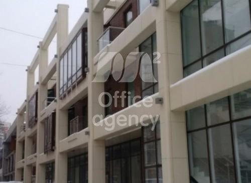 Бизнес-центр "Большая Декабрьская, 13" – фото объекта