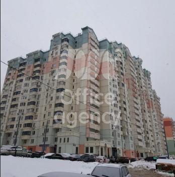 Жилой дом "Нагатинская набережная, 10к3" (Москва, Нагатинская набережная, 10к3) – фото Жилой дом "Нагатинская набережная, 10к3" – фото объекта