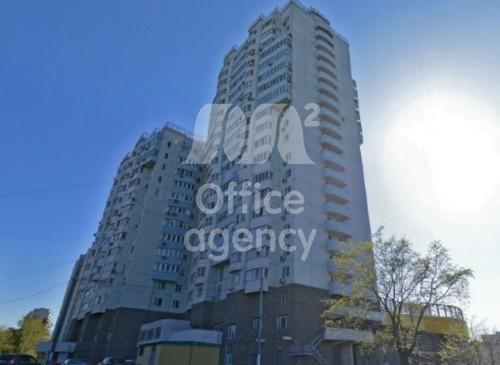 Жилой дом "Нагатинская набережная, 32к1" – фото объекта