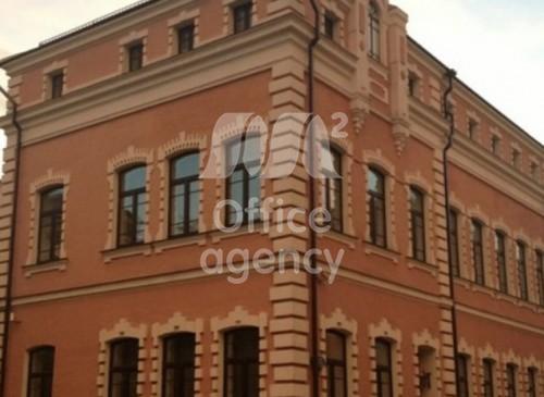Особняк "Малый Толмачевский переулок, 12" – фото объекта