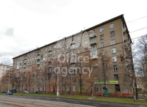 Жилой дом "Проспект Будённого, 27" – фото объекта