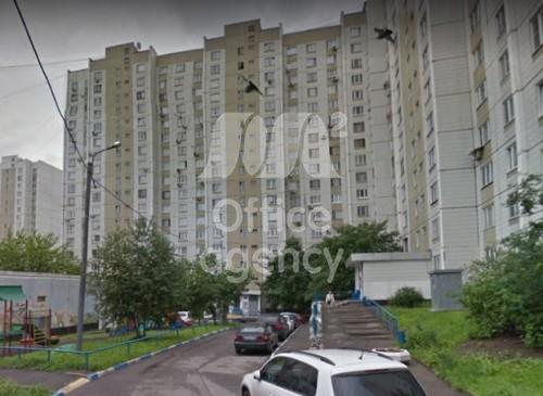 Жилой дом "Намёткина, 1" – фото объекта