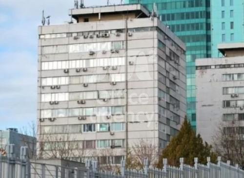Административное здание "Наметкина, 14" – фото объекта