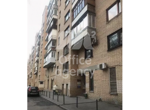 Жилой дом "Ружейный переулок, 4с1" – фото объекта