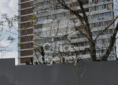 Жилой дом "Рублёвское шоссе, 12к1" – фото объекта