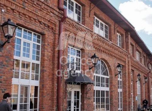 Бизнес-центр "Лофт на Бауманской" – фото объекта