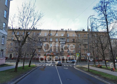 Жилой дом "Расплетина, 13" (Москва, Расплетина, 13) – фото Жилой дом "Расплетина, 13" – фото объекта