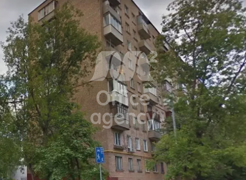 Жилой дом "1-я Текстильщиков, 9" (Москва, 1-я Текстильщиков, 9) – фото Жилой дом "1-я Текстильщиков, 9" – фото объекта