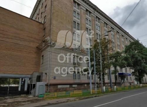 Административное здание "Нижегородская, 32с3" (Москва, Нижегородская, 32с3) – фото Административное здание "Нижегородская, 32с3" – фото объекта