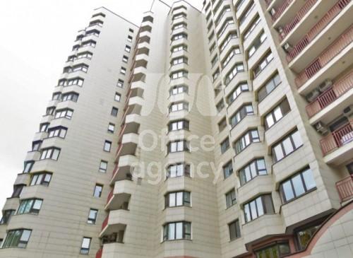 Жилой дом "Новочерёмушкинская, 44к2" (Москва, Новочерёмушкинская, 44к2) – фото Жилой дом "Новочерёмушкинская, 44к2" – фото объекта