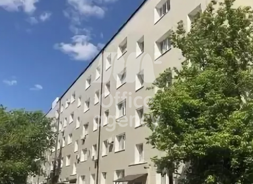 Административное здание "Сходненский тупик, 4" – фото объекта