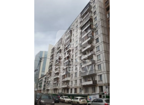 Жилой дом "Суворовская, 22" (Москва, Суворовская, 22) – фото Жилой дом "Суворовская, 22" – фото объекта