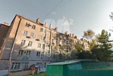 Жилой дом "Стромынка, 19к2" – фото объекта