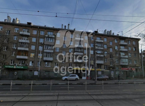 Жилой дом "Стромынка, 14к1" – фото объекта