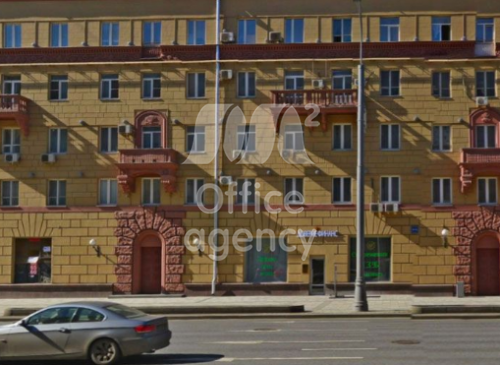 Жилой дом "Садовая-Черногрязская, 16-18с1" – фото объекта
