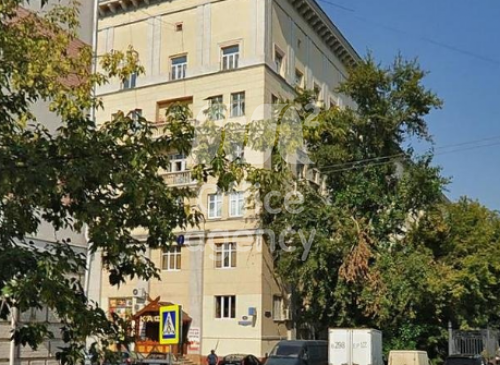 Жилой дом "Садовническая, 51с1" – фото объекта