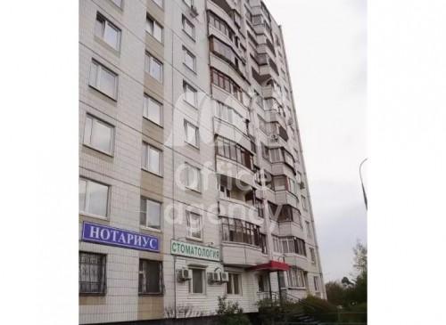 Жилой дом "Привольная, 75к1" (Москва, Привольная, 75к1) – фото Жилой дом "Привольная, 75к1" – фото объекта