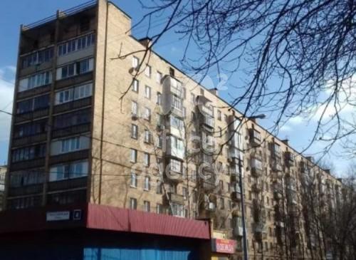 Жилой дом "Просторная, 4" – фото объекта