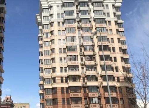 Жилой дом "Рогожский Вал, 11к2" (Москва, Рогожский Вал, 11к2) – фото Жилой дом "Рогожский Вал, 11к2" – фото объекта