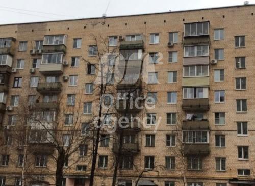 Жилой дом "Рогожский Вал, 13к8" (Москва, Рогожский Вал, 13к8) – фото Жилой дом "Рогожский Вал, 13к8" – фото объекта