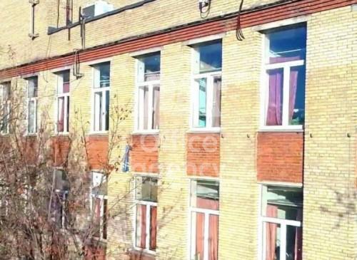 Административное здание "Рязанский проспект, 89к1с1" – фото объекта
