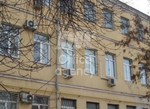 Жилой дом "Саввинская набережная, 5" (Москва, Саввинская набережная, 5) – фото Жилой дом "Саввинская набережная, 5" – фото объекта