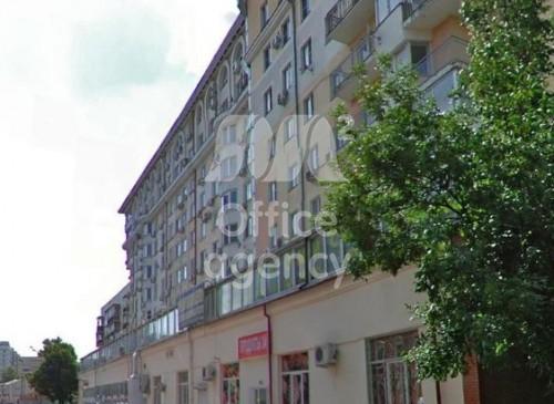 Жилой дом "Фридриха Энгельса, 31/35" (Москва, Фридриха Энгельса, 31/35) – фото Жилой дом "Фридриха Энгельса, 31/35" – фото объекта