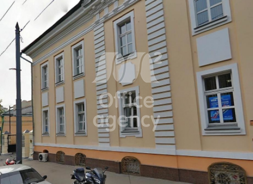 Жилой дом "Спартаковская, 11с1" – фото объекта