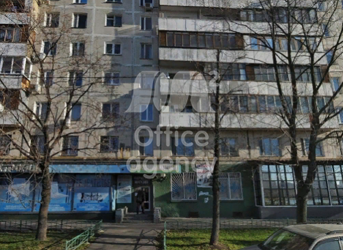 Жилой дом "Софьи Ковалевской, 8" – фото объекта
