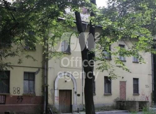 Особняк "Шоссе Энтузиастов, 50Б" – фото объекта