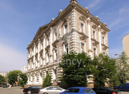 Бизнес-центр "Tupolev Plaza" (Москва, Набережная Академика Туполева,15к2) – фото Бизнес-центр "Tupolev Plaza" – фото объекта