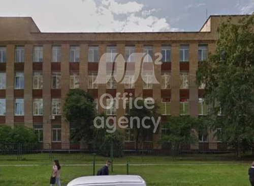 Административное здание "Снежная, 20" (Москва, Снежная, 20) – фото Административное здание "Снежная, 20" – фото объекта